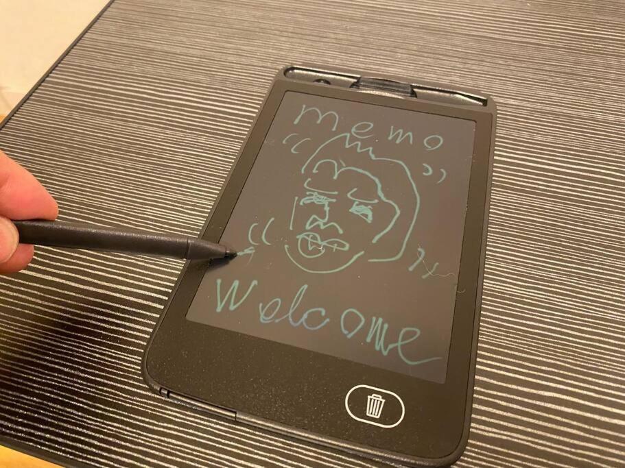 秋葉原201ー民泊bnbー秋葉原や浅草が徒歩圏ですー無料wifi Tokió Kültér fotó