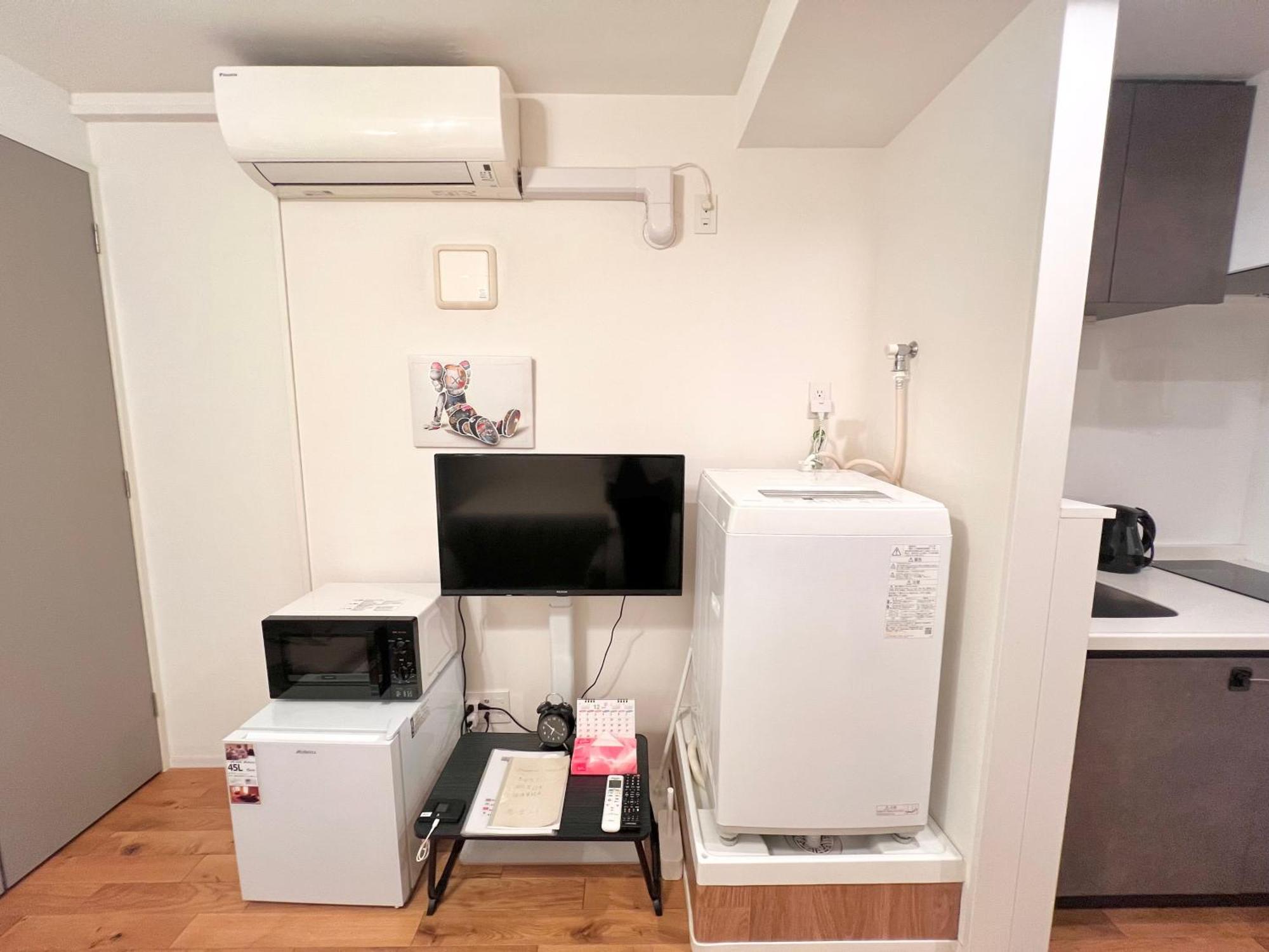 秋葉原201ー民泊bnbー秋葉原や浅草が徒歩圏ですー無料wifi Tokió Kültér fotó